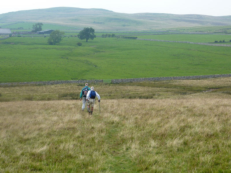 Longlands Fell